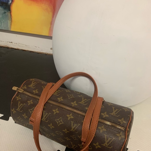 ❌SOLD❌Authentic Louis Vuitton monogram papillon - Picture 6 of 10